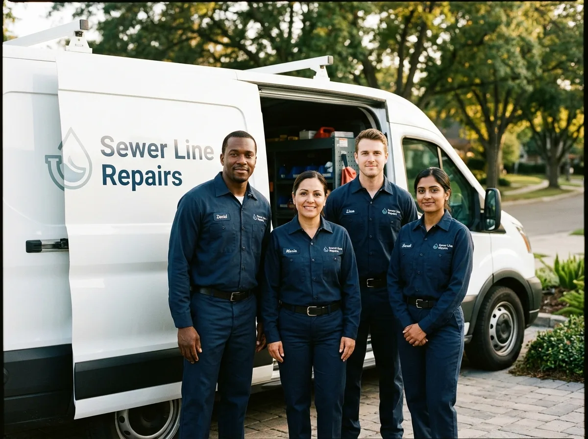 Emergency Plumber company in Lonsdale, MN