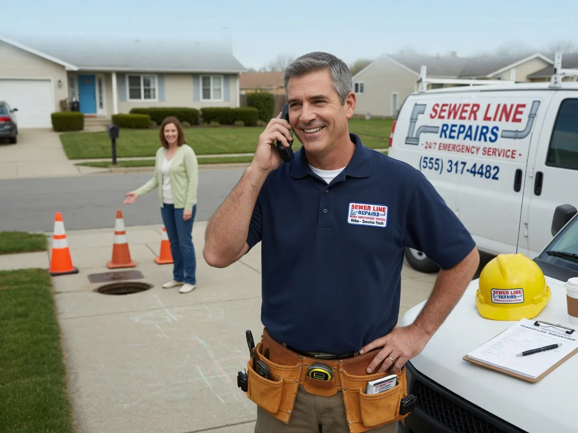Emergency Plumber Lonsdale, MN FAQs